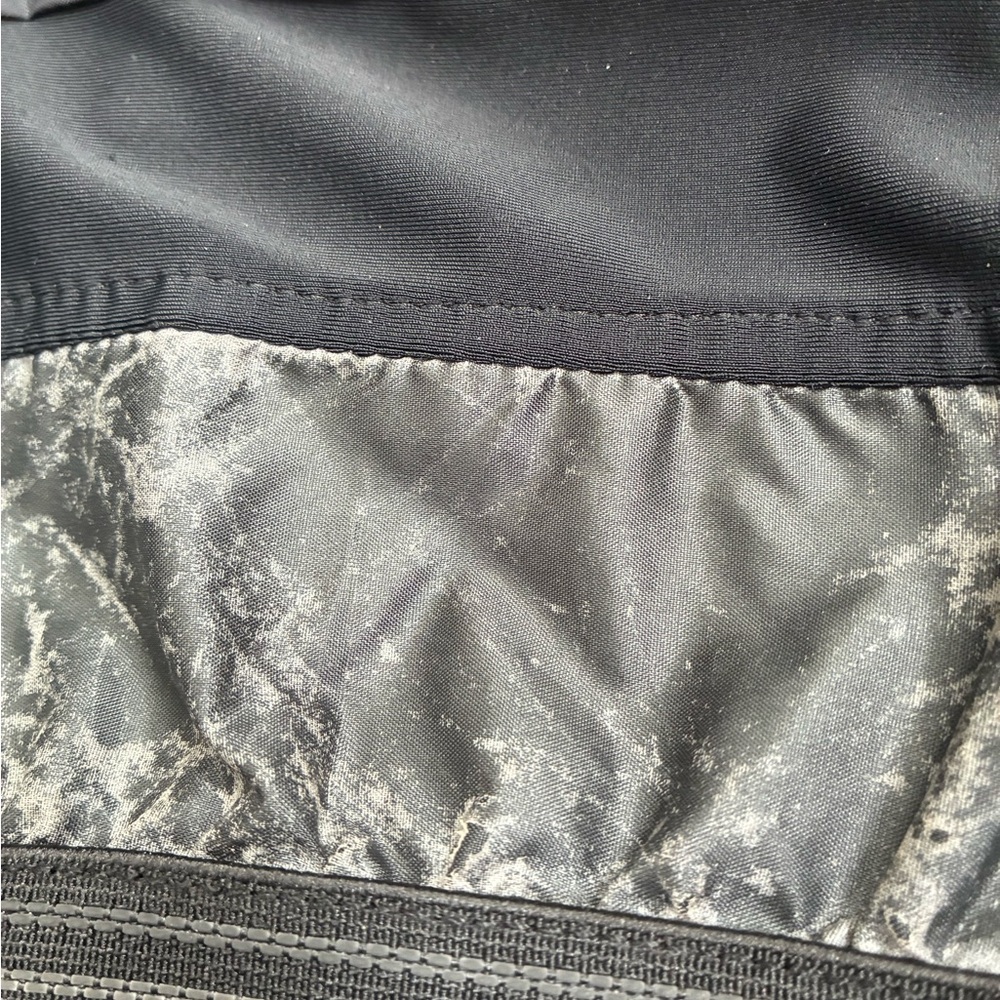 Eider Black/Blue/White Defender 2L Telluride Jacket II- Sz S - Picture 13 of 16